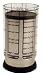 KitchenArt Pro 1 Cup Adjust-A-Cup, Champagne Satin Finish