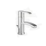 American Standard 7430.101.295 Berwick Monoblock Faucet, Satin Nickel