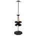 Zenith Innovation 001 Effortless Bird Feeder with Baffle