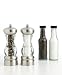 Martha Stewart Collection 7" Del Norte Salt and Pepper Mill