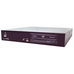 SPECO 16 Channel PC Based Triplex DVR with 160GB Hard Drive