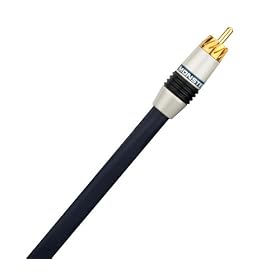 Monster Digital Digital Coaxial Cable 1 m. digital coaxial cable M DG IDL100-1M by Monster