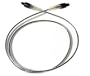 AudioQuest OptiLink A 4.5m (13.5 ft) Optical Digital Cable