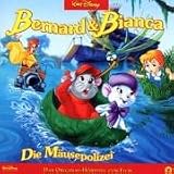 Bernard & Bianca
