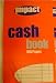 5 X impact Petty Cash Book 100 Pages New