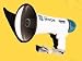 Sporting Goods : 600 Yard Range Megaphone from Fanon