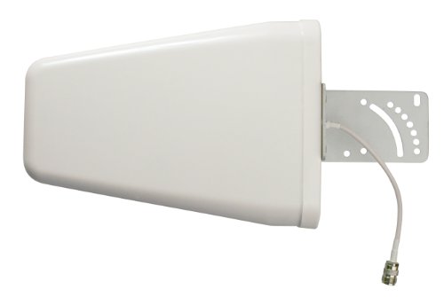 Wide Band Directional Antenna 700-2700 MHz