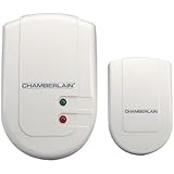 Chamberlain CLDM1 Clicker Garage Door Monitor