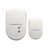 Chamberlain CLDM1 Clicker Garage Door Monitor