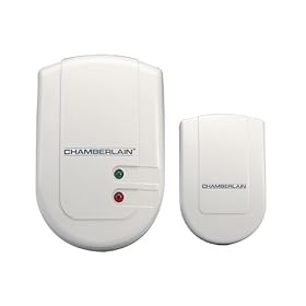 Chamberlain CLDM1 Clicker Garage Door Monitor