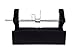 PT Auto Warehouse NI-3903A-TL - Tailgate Handle Lever Only, Textured Black