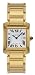 Cartier Tank Francaise
