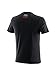 Lamborghini Men's Squadra Corse Driving Academy Stripe T-Shirt