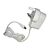 UK Mains Wall Charger for Creative Labs Zen V / Plus +