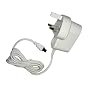 UK Mains Wall Charger for Creative Labs Zen V / Plus +