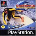 Eigenschaften Modern Games  / California Watersports