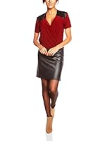 Les filles de Paris Vestido Passion (Burdeos)