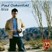 Ibiza by  Paul Oakenfold 