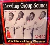 Dazzling Group Sounds, Vol. 2