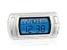 Bild: KFZ Kombiger�t Auto Thermometer Uhr Datum Anzeige
