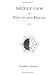 Occult View of Health and Disease