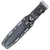 KA-BAR 3-1216N2K-8 Kydex Sheath, Black