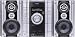 Sony MHC-RG121 Mini HiFi System with 3-CD