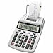 Price Comparison : CANON 12 Digit AC & DC Printing Calculator