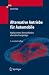 Alternative Antriebe für Automobile: Hybridsysteme, Brennstoffzellen, alternative Energieträger (VDI-Buch)