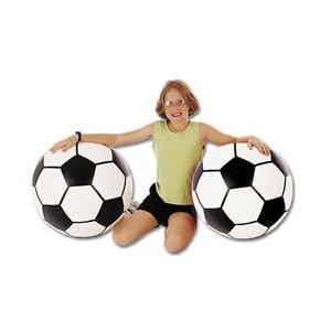 Sportogo 30in Giant Soccer Ball by 
