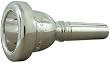 Yamaha Trombone Mouthpiece - Standard Series - Large Shank 48