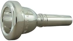 Yamaha Trombone Mouthpiece - Standard Series - Large Shank 48