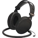 R80 Professional Headphone