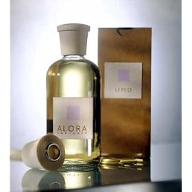 Alora Room Fragrance. Uno