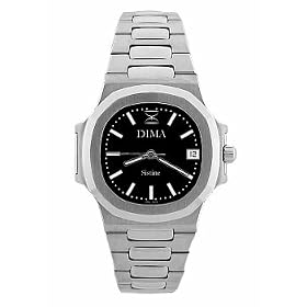 Ulysse Nardin Maxi Marine Diver Chronograph Mens Automatic Watch 8003-102-3/92