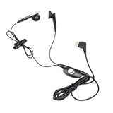 Samsung AEP420SBEB/STD OEM Original Stereo Earbud Handsfree Headset For SGH ....