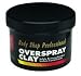 Detailing Overspray Clay