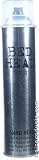 BED HEAD TIGI Hard Head Hard Hold Hair Spray 10oz