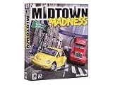 Eigenschaften Microsoft  / Microsoft Midtown Madness 2.0 CD W32 / Autorennen Innenstadt
