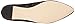 Calvin Klein Women's Beatrice Ballet Flat