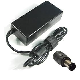 Samsung NP-N310-KAO1FR Chargeur batterie pour ordinateur portable (PC) compatible (ADP49)