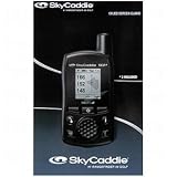 Skygolf skycaddie sg2.5 screen protector guard