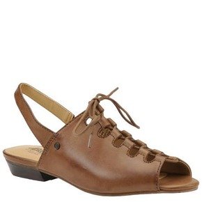 Bass Women's Hedy Sandal - 9.5M Brown