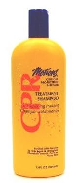 Motions Cpr Shampoo Treatment 13 oz. (Case of 6)