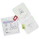 ZOLL® pedi padz II AED Pads
