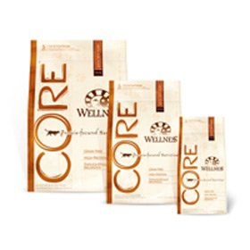 Wellness Cat Core Cat 12lb