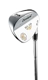 Cleveland Golf Men's 588 Steel Shaft)