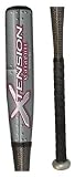 2009 Akadema Adult Xtension Catapult Rivet Baseball Bat