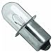 Dewalt DW9063 Replacement Flashlight Bulb