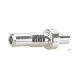 Hayes HFX-9, So1e Master Cylinder Bleed Fitting
